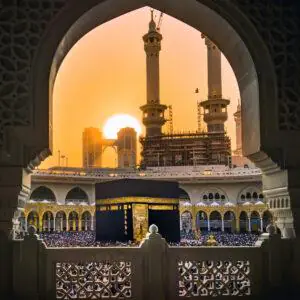 eSIM for Saudi Arabia