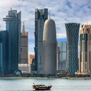 eSIM for Qatar